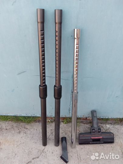 Телескопическая труба к пылесосу samsung