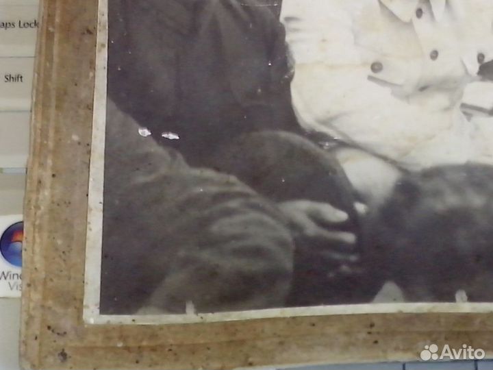 Фото вожди революции Сталин Ворошилов Калинин