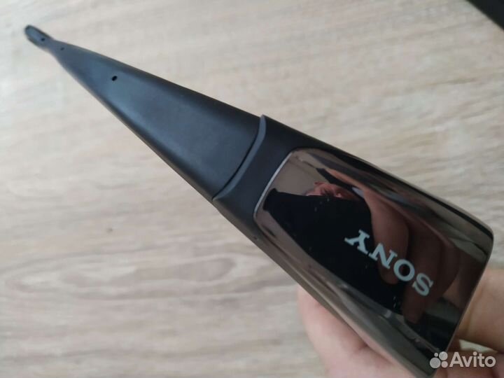 3d очки sony tdg-BR100