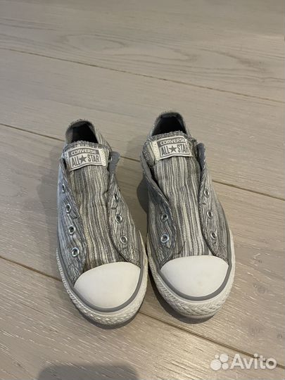 Кеды детские Converse