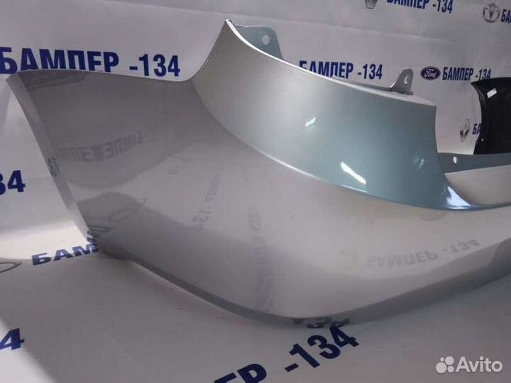 Бампер задний LADA granta седан Рислинг -610