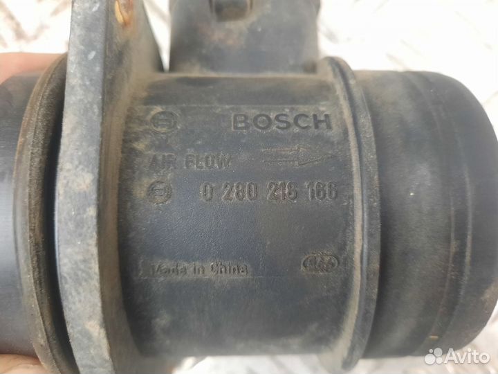 Датчик дмрв Chery tiggo fova Vortex