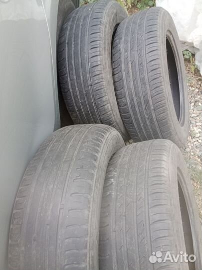 Nordman SX3 185/65 R15