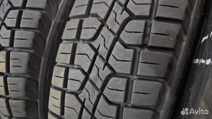 Колёса R16 оригинал LADA Niva Chevrolet Niva