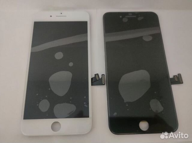 Дисплей iPhone 8 Plus Original Assembly (REF)