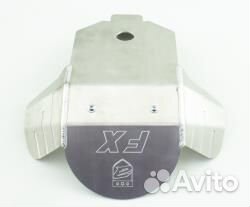 Защита картера arma Avantis FX250