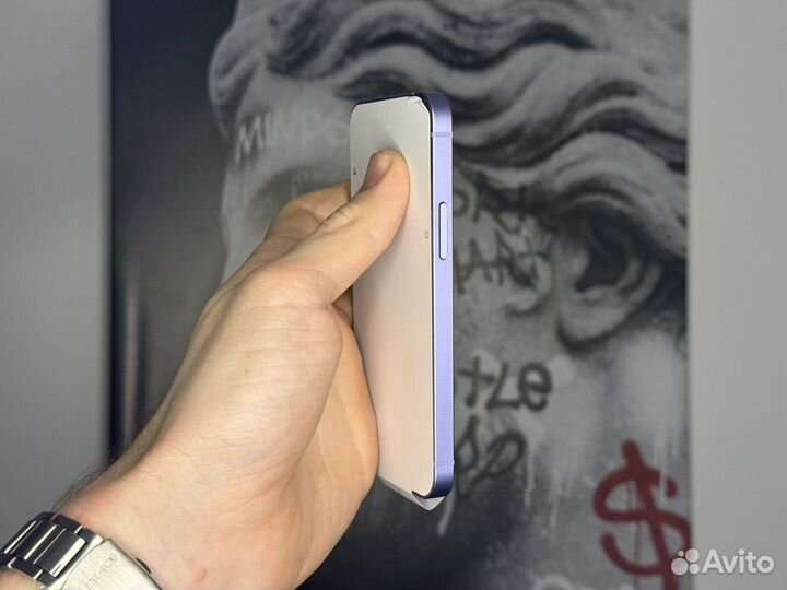 iPhone 12 mini, 128 ГБ