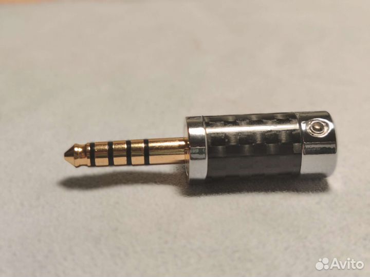 Разъемы Mini Jack и Pentaconn