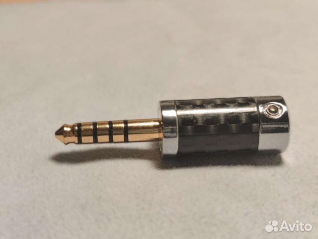 Разъемы Mini Jack и Pentaconn