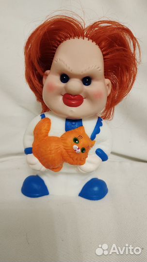 Детские игрушки