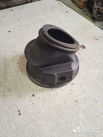 Кожух горловины бензобака toyota camry xv 40