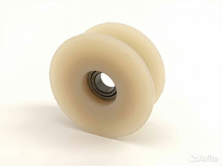 Ролик механизма натяжения цепи F50/F80 с подшипник