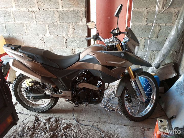Racer RC300-GY8