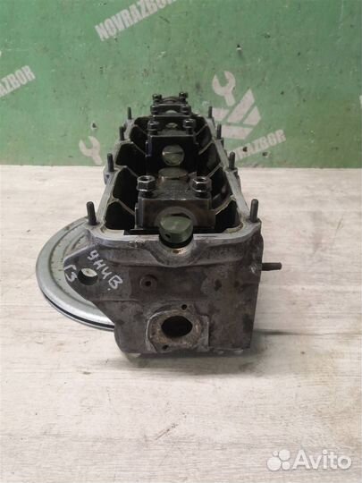 Головка блока цилиндров (ГБЦ) Фольксваген Гольф