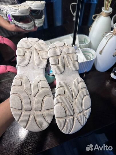 Детская обувь