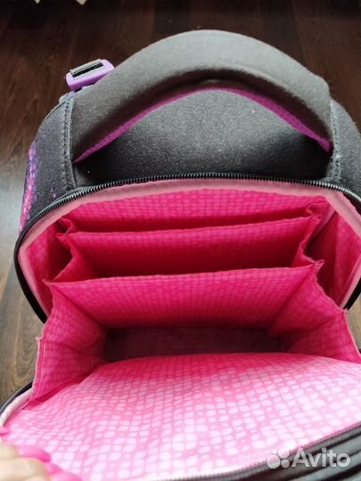 Рюкзак школьный