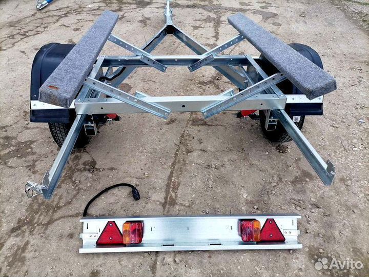 Прицеп Для гидроцикла Дон В3517