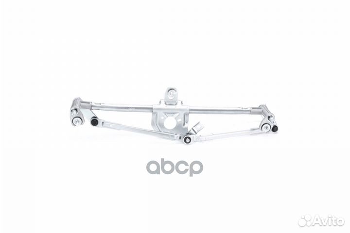 Audi A3 (8L1) / VW bora/golf 4 С тягами '7000-112