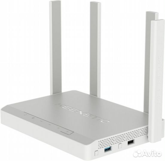 WiFi Роутер Keenetic