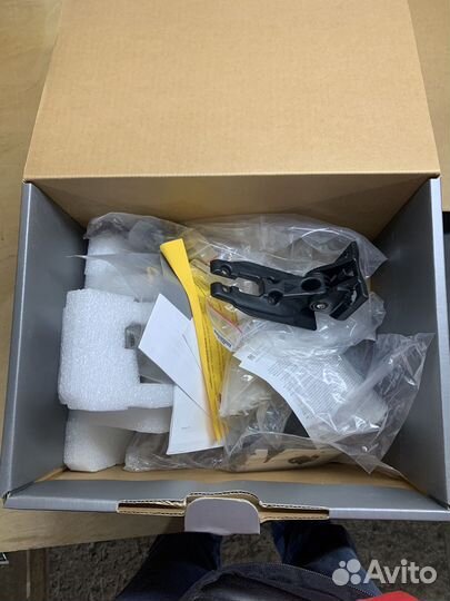 Эхолот garmin striker vivid 9sv