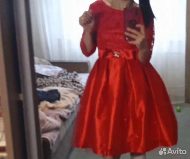Продаю платье