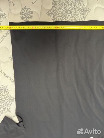 Футболка Nike мужская спортивная