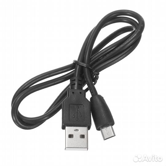 Кабель micro USB - USB
