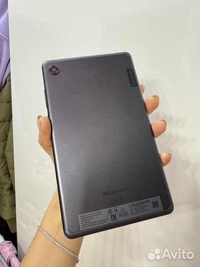 Планшет lenovo tab3000