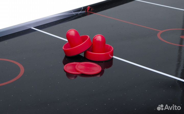 Аэрохоккей «High Speed» 5 ф (152,4 х 76,2 х 78,7 с