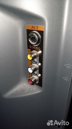 Телевизор бу