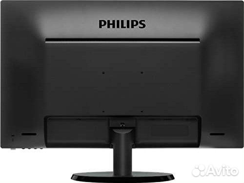 Стильный монитор 22