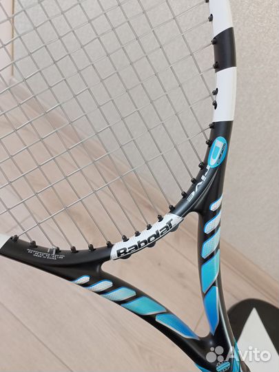 Ракетка для большого тенниса babolat 27