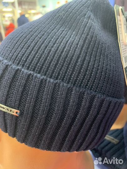 Шапки мужские, Wag, Россия, новые