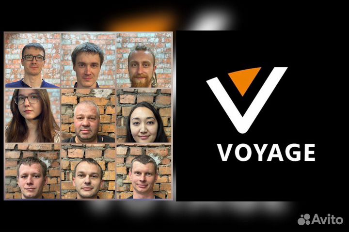 Мастер-приемщик в автотехцентр «Вояж»