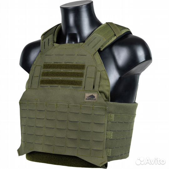 Бронежилет Ars Arma 