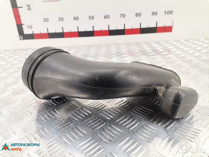 Воздухозаборник Ford Expedition 2 2006 5L7Z9F721AA