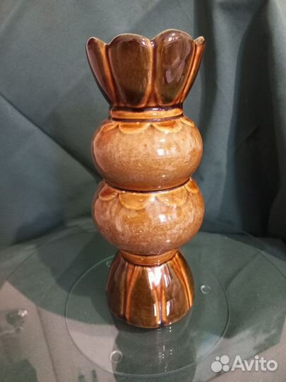 Керамика Болгария, СССР 70е г
