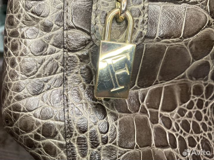 Сумка женская натуральная кожа Furla