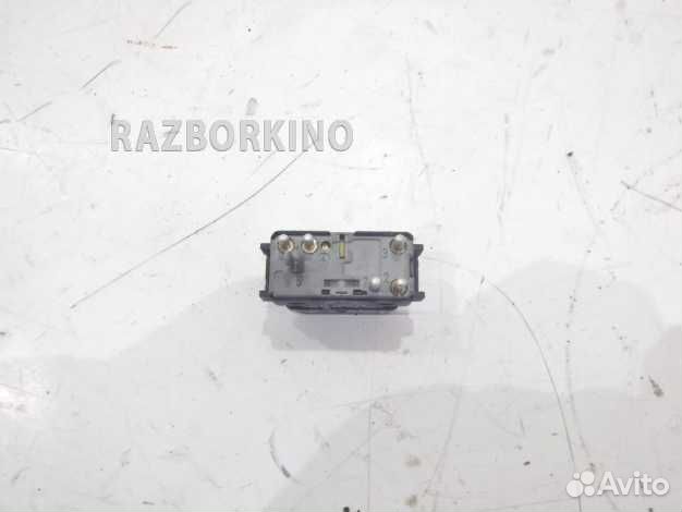 Кнопка стеклоподъемника