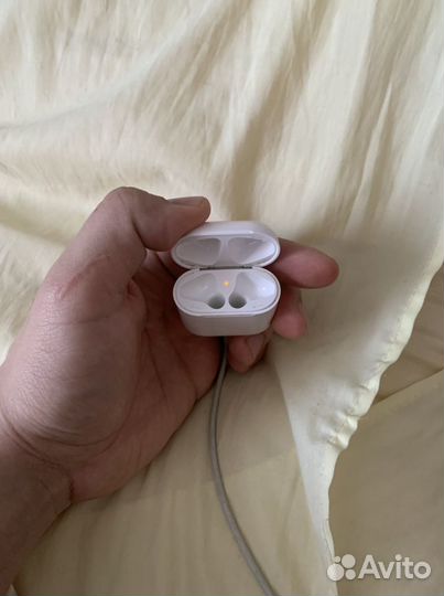 Кейс для airpods