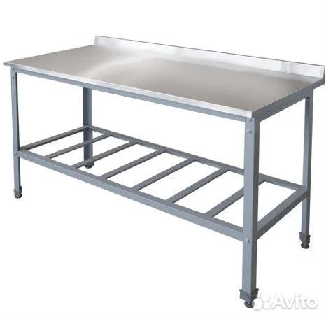 Стол пристенный iterma 430 сб-131/1506