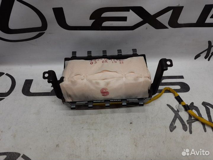 Подушка безопасности Toyota Sienna 30 2010-2019