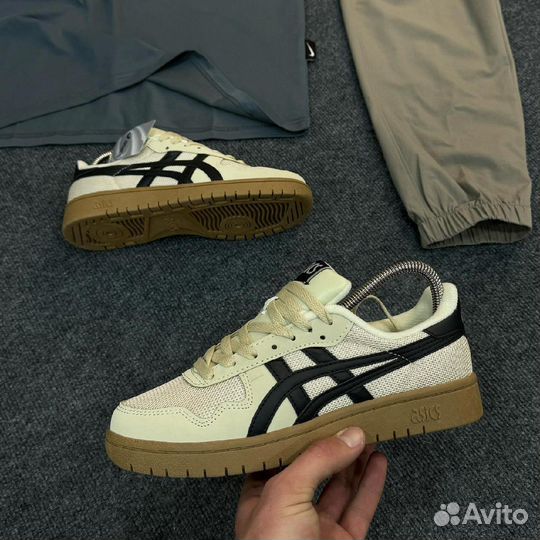 Мужские кроссовки Asics