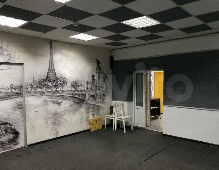 Свободного назначения, 32 м²