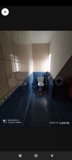 1-к. квартира, 72 м², 3/3 эт.