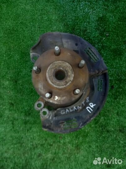 Кулаки M. Galant 1997-2003