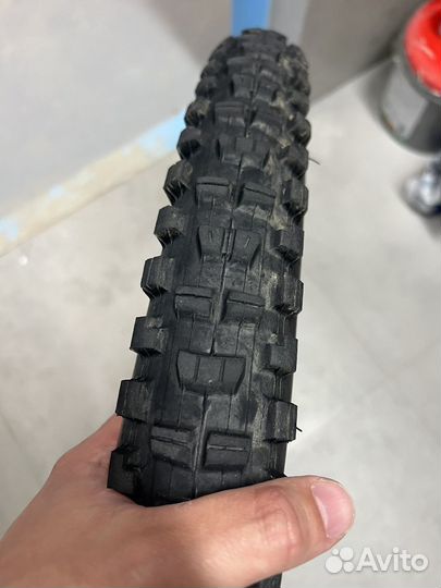 Покрышки 27.5 Maxxis Minion DHR 2