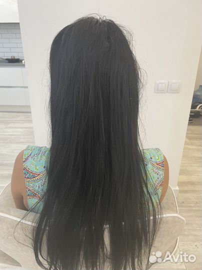 Прикорневой объём флисинг,бустап,кератин,ботокс