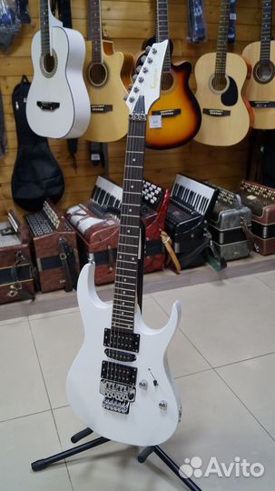 Электрогитара Kaysen K-EG5, Floyd Rose