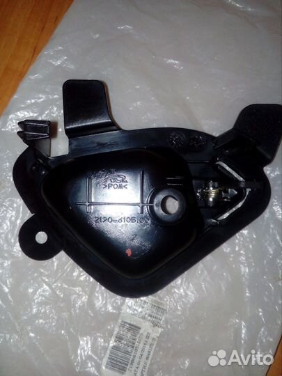 Крючок(ручка) для Гранты